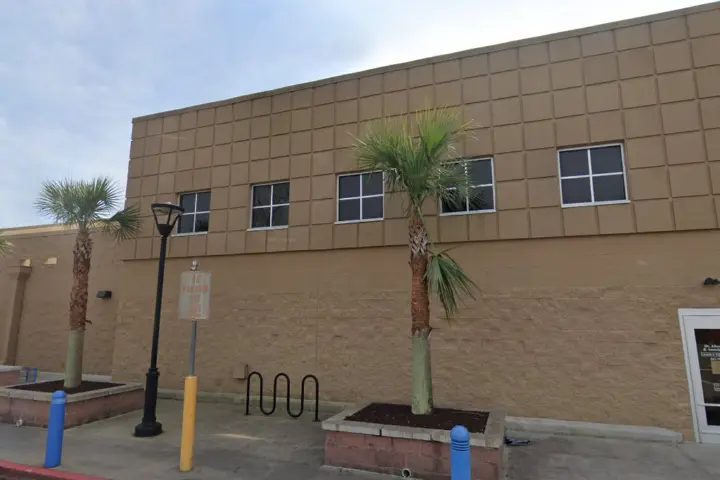 Walmart Supercenter - 1231 Folly Rd (Boost Mobile)