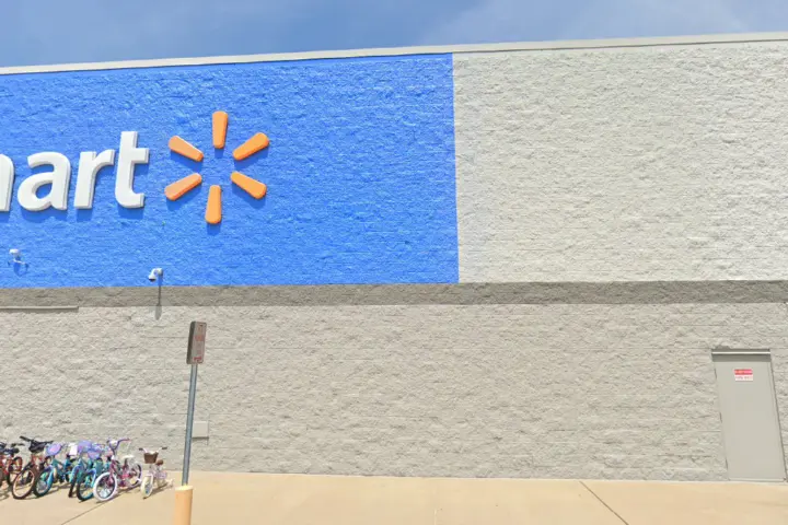 Walmart Supercenter - 12495 IL-143 (Boost Mobile)