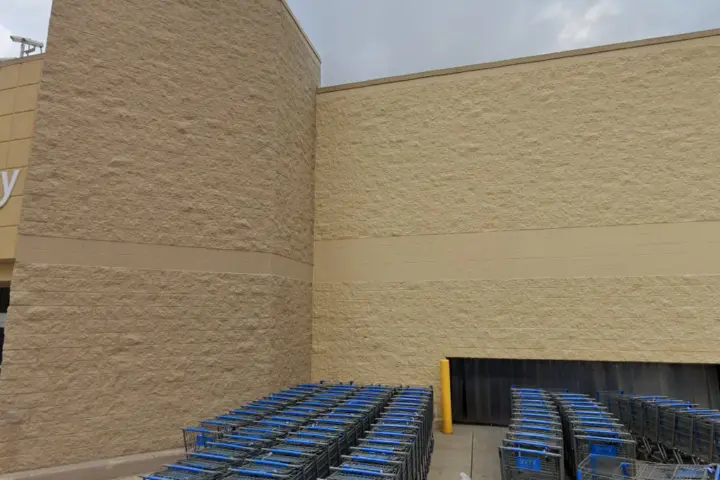 Walmart Supercenter - 12504 US-60 (Boost Mobile)