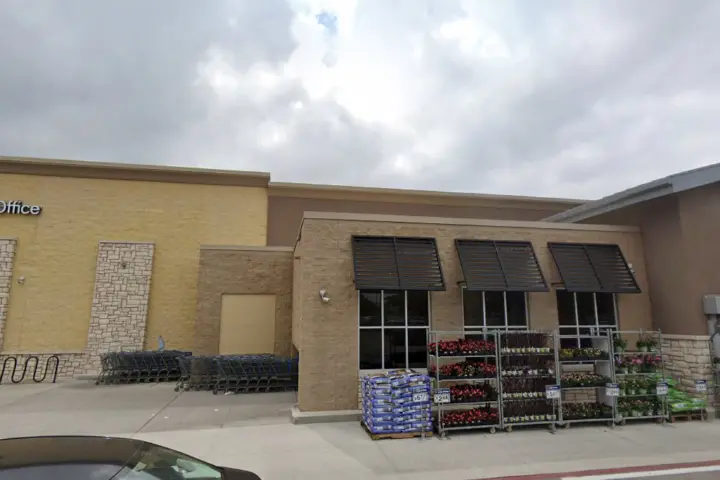Walmart Supercenter - 12550 Leslie Rd (Boost Mobile)