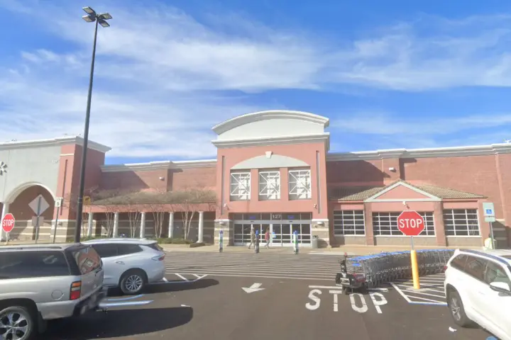 Walmart Supercenter - 127 Grandview Blvd (Boost Mobile)