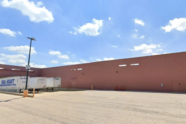 Walmart Supercenter - 1275 Lake Ave (Boost Mobile)