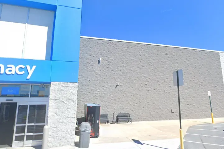 Walmart Supercenter - 12751 Washington Twp Blvd (Boost Mobile)