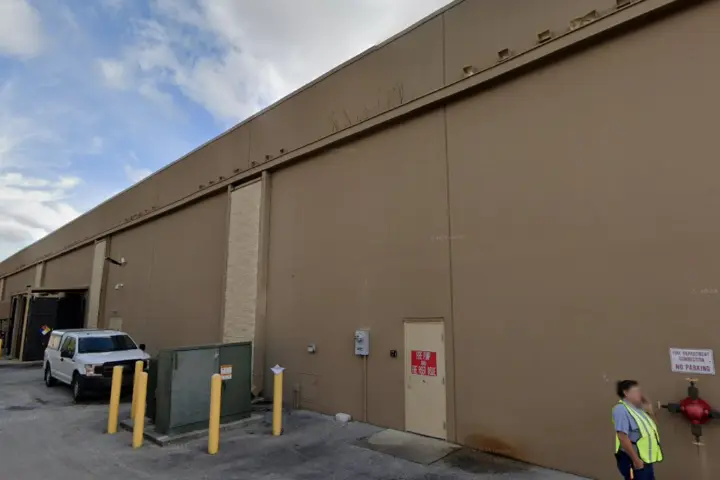 Walmart Supercenter - 12800 Pines Blvd (Boost Mobile)