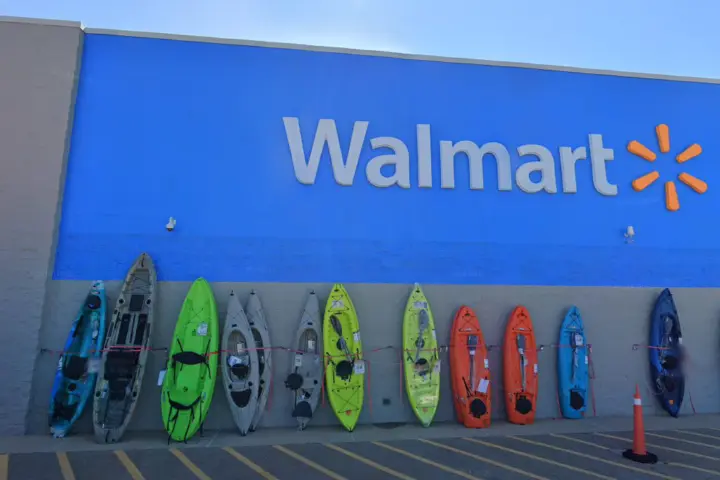 Walmart Supercenter - 12862 MO-21 (Boost Mobile)