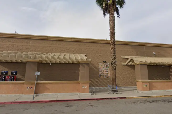 Walmart Supercenter - 1290 E Ontario Ave (Boost Mobile)