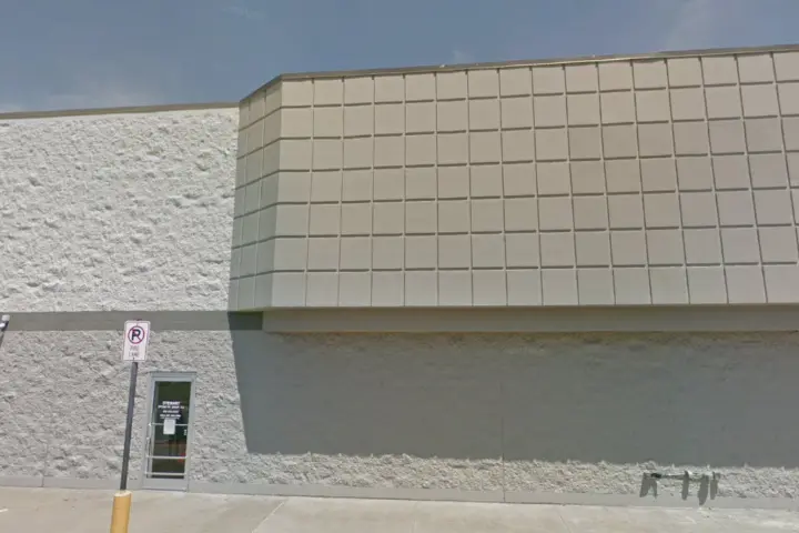Walmart Supercenter - 1299 N Brightleaf Blvd (Boost Mobile)