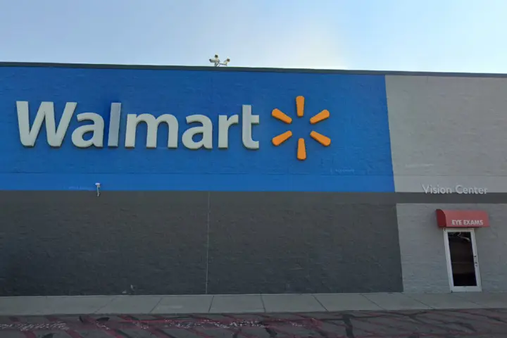 Walmart Supercenter - 1300 Barlow Rd (Boost Mobile)