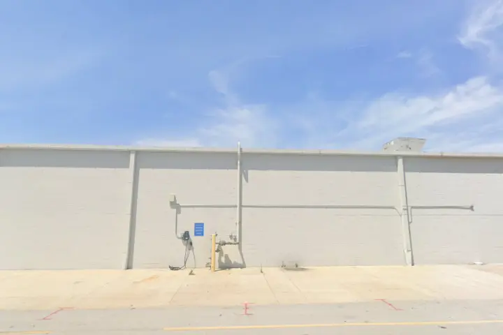 Walmart Supercenter - 1300 Des Plaines Ave (Boost Mobile)