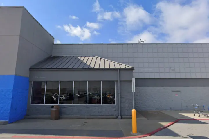 Walmart Supercenter - 1303 S Main St (Boost Mobile)