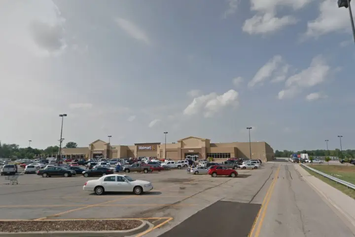Walmart Supercenter - 1304 E Main St (Boost Mobile)