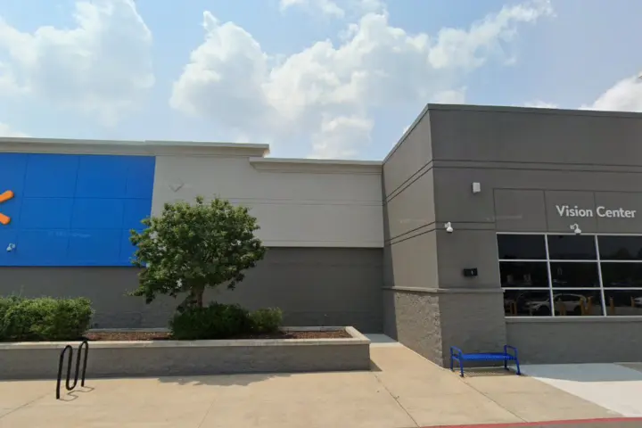 Walmart Supercenter - 1307 State Hwy K (Boost Mobile)