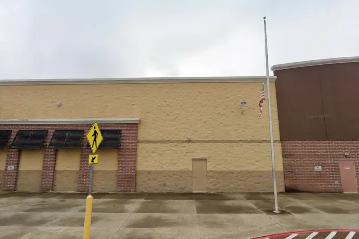 Walmart Supercenter - 131 Handley Blvd (Boost Mobile)