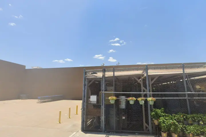 Walmart Supercenter - 1313 N Fry Rd (Boost Mobile)