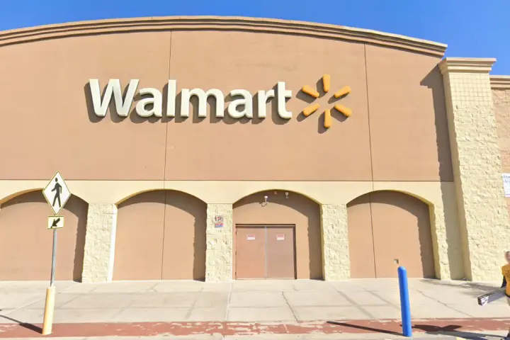 Walmart Supercenter - 13140 S Tamiami Trl (Boost Mobile)