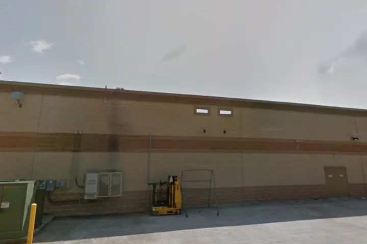 Walmart Supercenter - 1318 Mebane Oaks Rd (Boost Mobile)