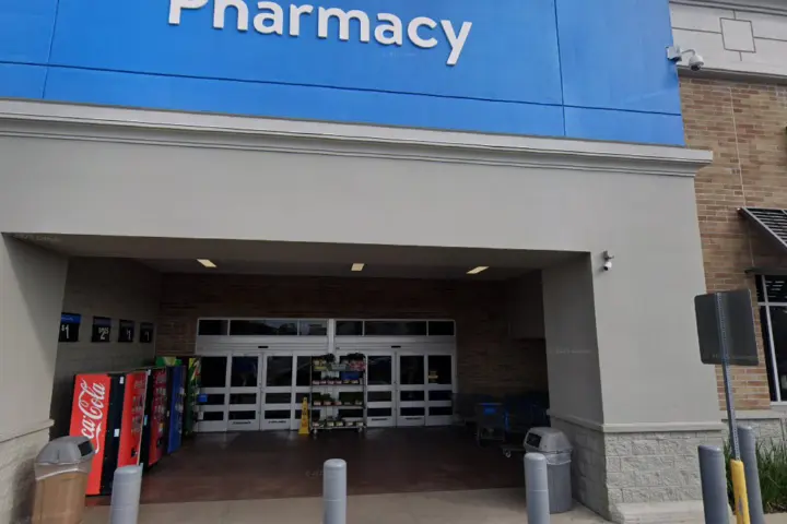 Walmart Supercenter - 13227 City Square Dr (Boost Mobile)