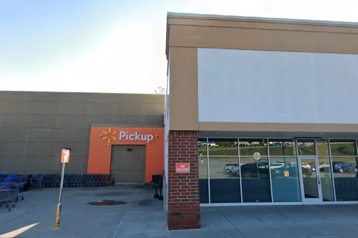 Walmart Supercenter - 1325 N Main St (Boost Mobile)