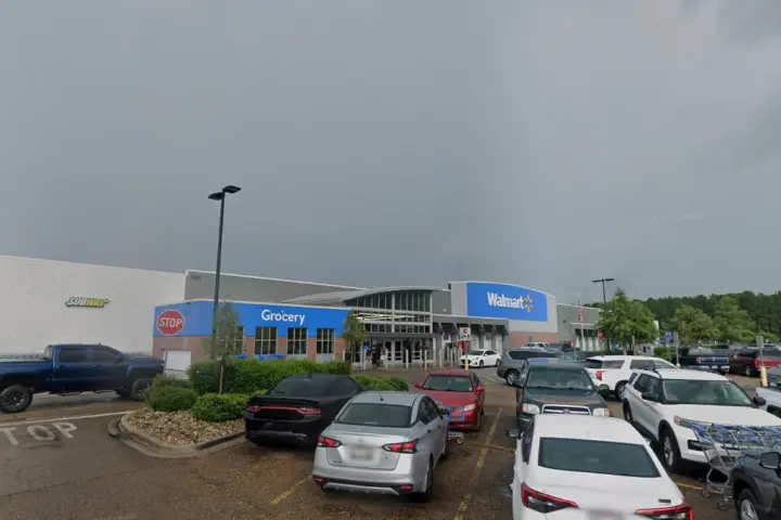 Walmart Supercenter - 1331 US-51 (Boost Mobile)