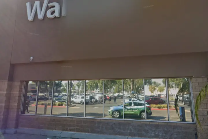 Walmart Supercenter - 13310 Telegraph Rd (Boost Mobile)