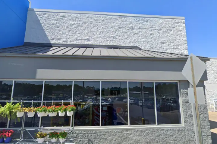 Walmart Supercenter - 134 Courtright Rd (Boost Mobile)