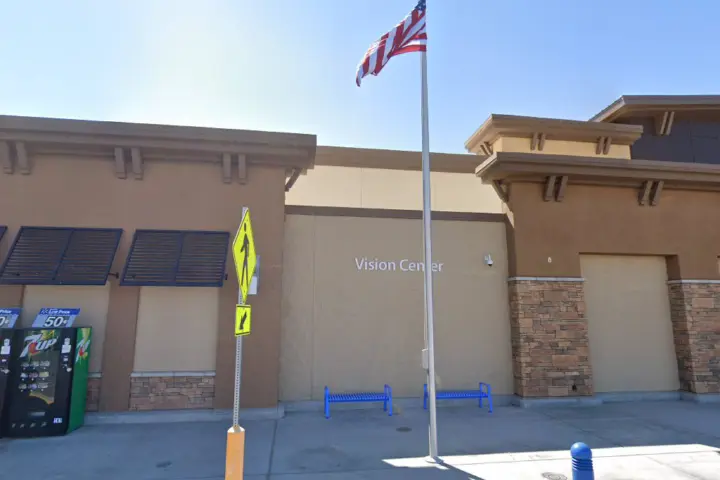 Walmart Supercenter - 13401 Main St (Boost Mobile)