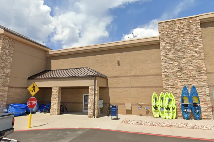 Walmart Supercenter - 13420 W Coal Mine Ave (Boost Mobile)