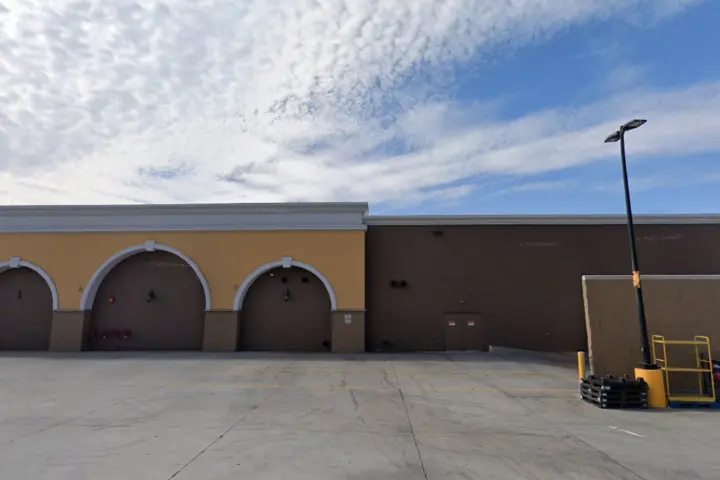 Walmart Supercenter - 13425 Community Rd (Boost Mobile)
