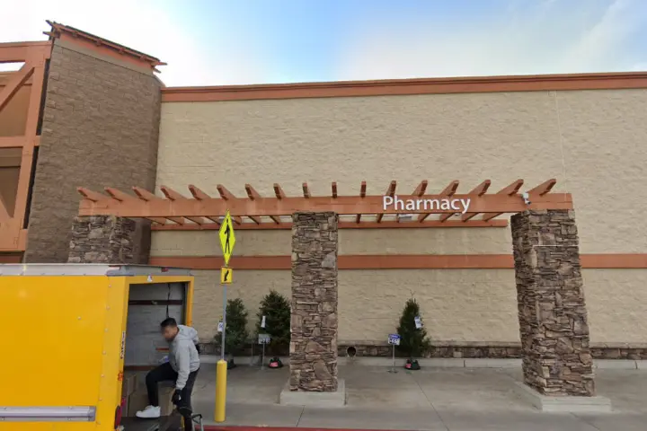Walmart Supercenter - 13487 Camino Canada (Boost Mobile)