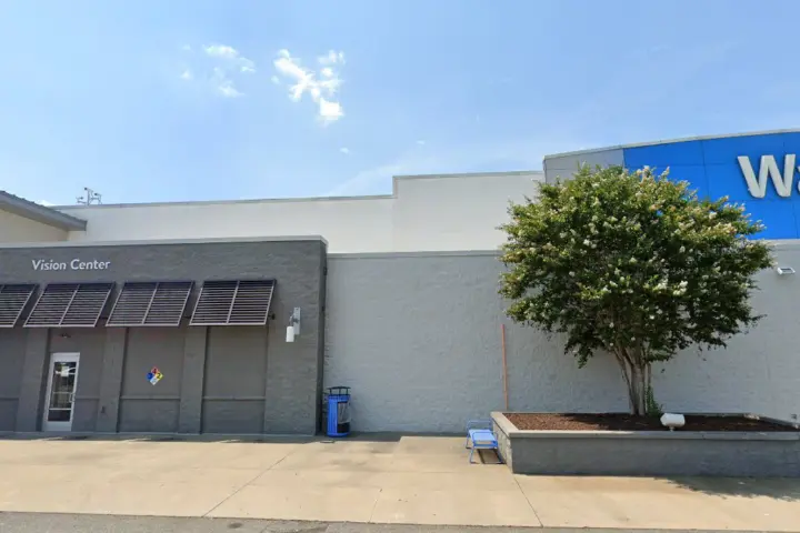 Walmart Supercenter - 135 Stoneridge Dr N (Boost Mobile)