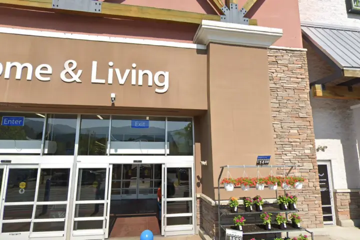 Walmart Supercenter - 135 Town Center Loop (Boost Mobile)