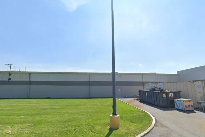 Walmart Supercenter - 1355 E Lehman St (Boost Mobile)