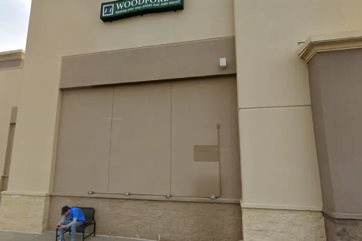 Walmart Supercenter - 1355 S McCord Rd (Boost Mobile)