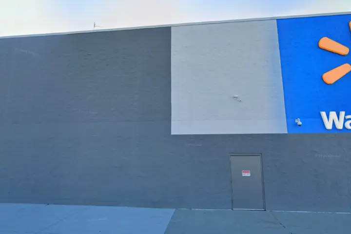 Walmart Supercenter - 1355 Sandhill Rd (Boost Mobile)