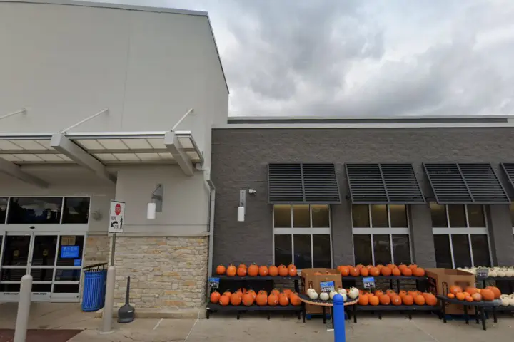 Walmart Supercenter - 1362 W Main St (Boost Mobile)
