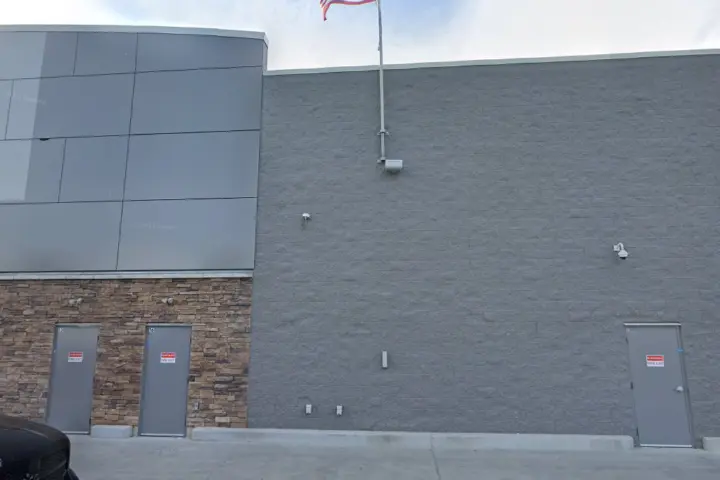 Walmart Supercenter - 1366 S Riverside Ave (Boost Mobile)