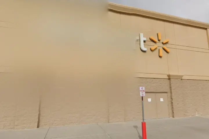 Walmart Supercenter - 13770 W Bell Rd (Boost Mobile)