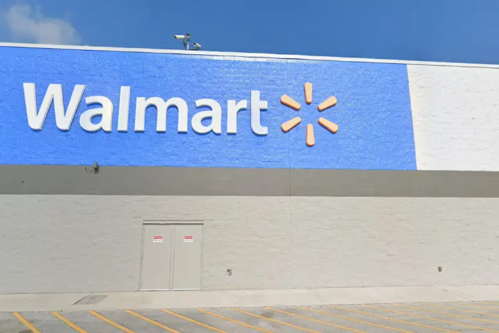 Walmart Supercenter - 1381 S Main St (Boost Mobile)