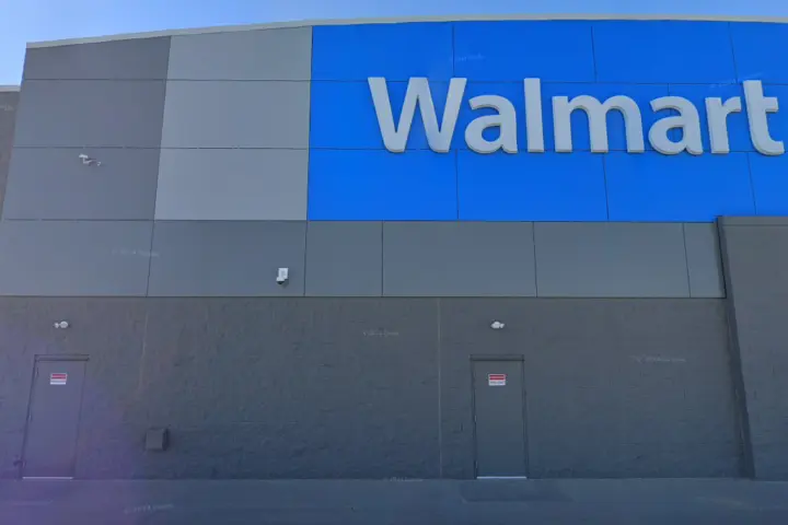 Walmart Supercenter - 13900 Horizon Blvd (Boost Mobile)