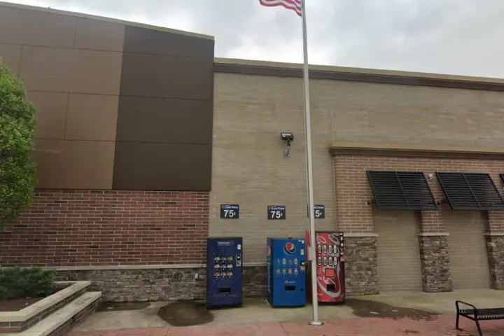 Walmart Supercenter - 140 Joe B Jackson Pkwy (Boost Mobile)