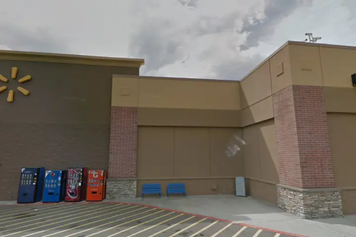 Walmart Supercenter - 1400 County Rd 64 (Boost Mobile)