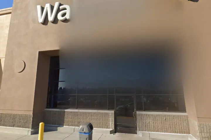 Walmart Supercenter - 1400 Lead Hill Blvd (Boost Mobile)