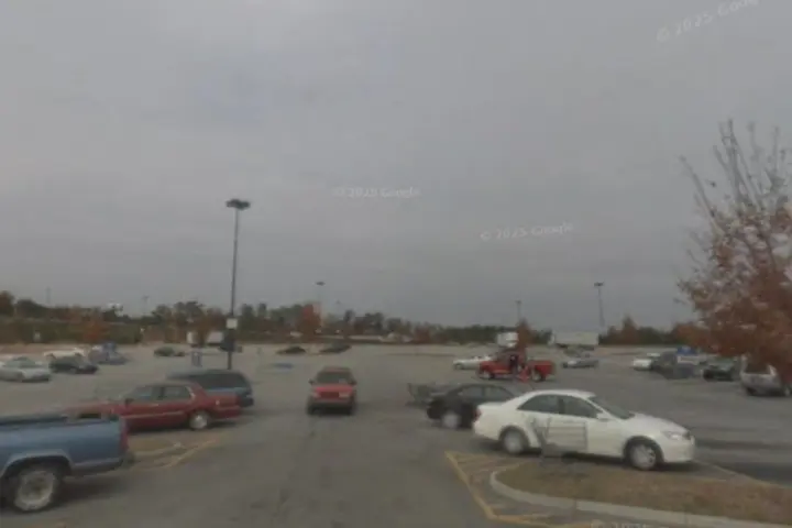 Walmart Supercenter - 1401 Gray Hwy (Boost Mobile)