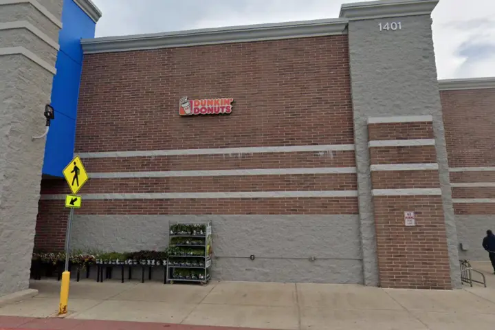 Walmart Supercenter - 1401 Illinois Rte 59 (Boost Mobile)