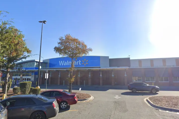 Walmart Supercenter - 14030 Abercorn St (Boost Mobile)