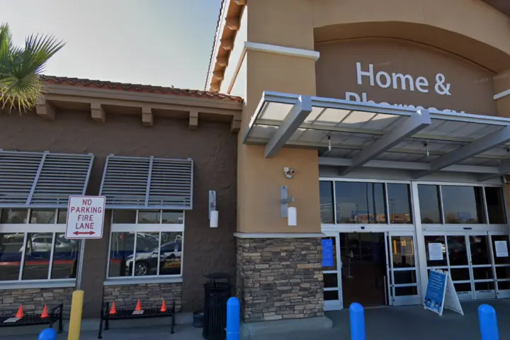 Walmart Supercenter - 14061 W Whitesbridge Ave (Boost Mobile)