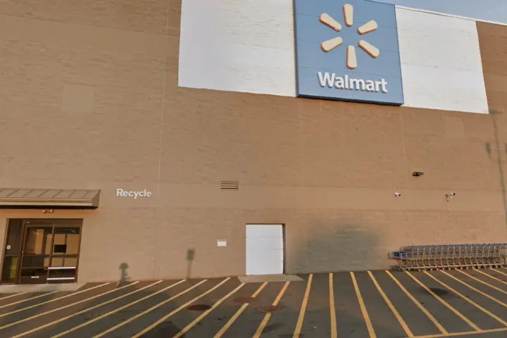 Walmart Supercenter - 141 Washington Ave Ext (Boost Mobile)