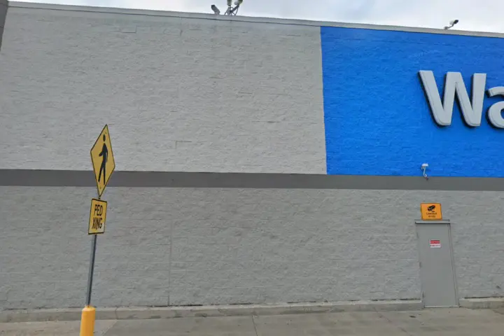 Walmart Supercenter - 1415 7th St S (Boost Mobile)