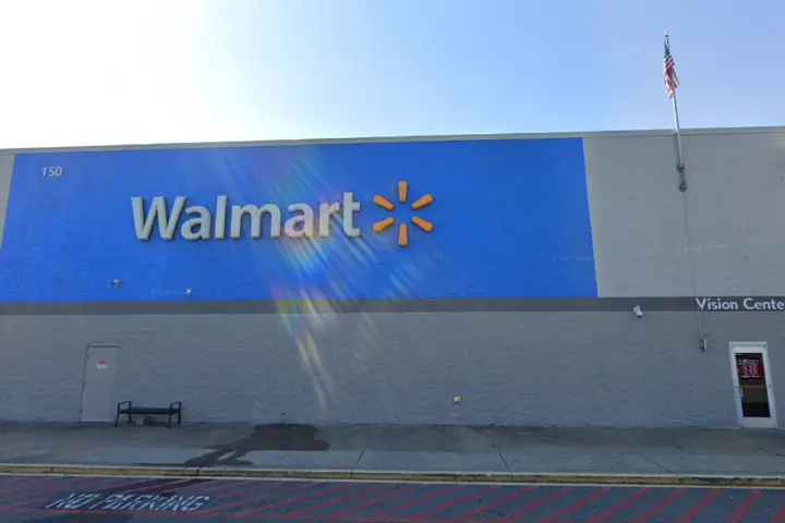 Walmart Supercenter - 14215 US-64 (Boost Mobile)