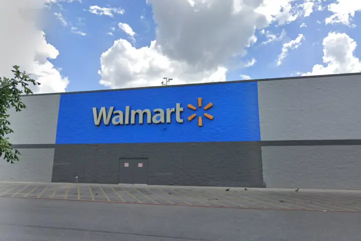 Walmart Supercenter - 1430 Austin Hwy (Boost Mobile)
